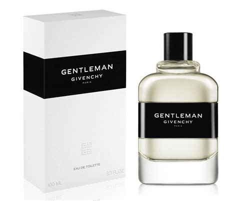 givenchy neuer duft 2017|givenchy gentleman 2017 perfume.